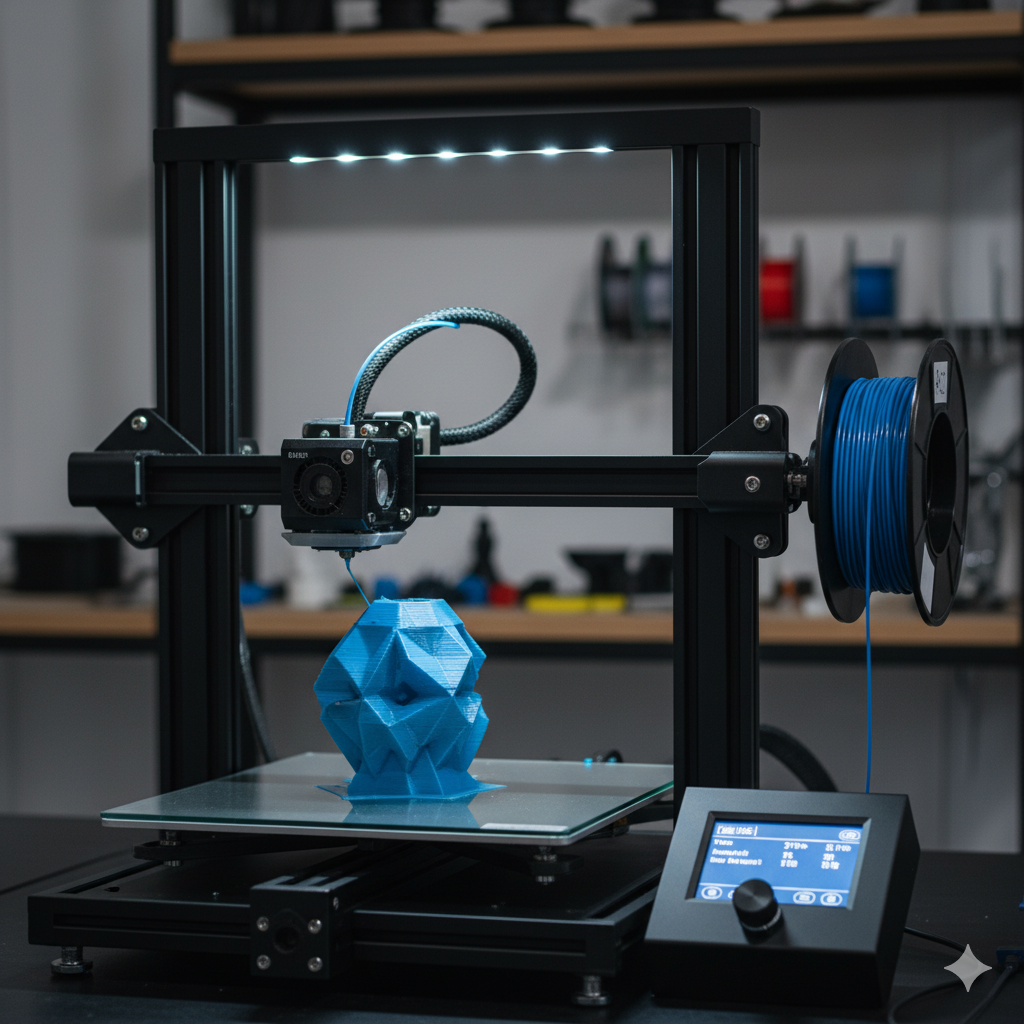3D Printing