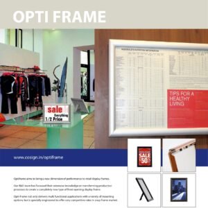 OPTI FRAME